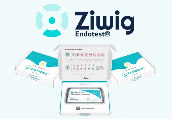 Ziwig Endotest® prieinamas Lietuvoje nuo 2023 m. balandžio 3 d.