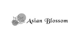 Asian Blossom